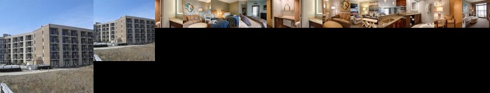 Best Western Ocean Reef Suites