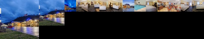 Best Western Mountainbrook Inn Maggie Valley