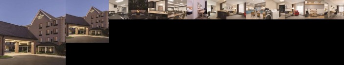 Country Inn & Suites by Radisson Raleigh-Durham Airport NC