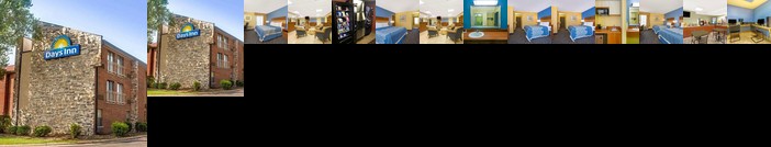 Days Inn by Wyndham Raleigh-Airport-Research Triangle Park