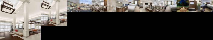 Hilton Garden Inn Raleigh-Durham Airport