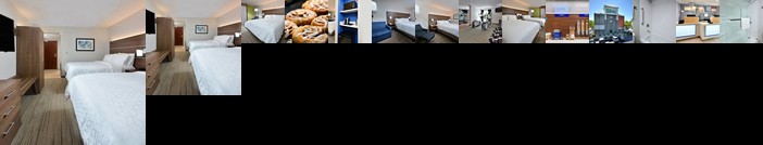 Holiday Inn Express Raleigh-Durham Airport