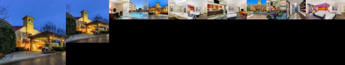 La Quinta Inn & Suites Raleigh Durham International Airport