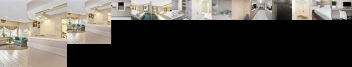 Microtel Inn by Wyndham Raleigh-Durham Airport