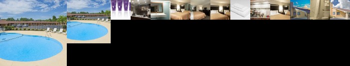 Knights Inn Mount Airy