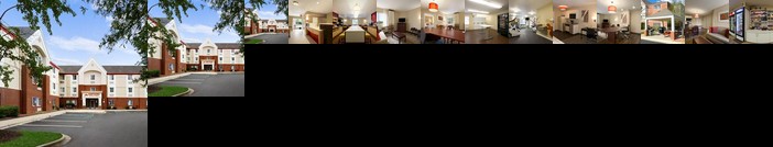 Hawthorn Suites by Wyndham-Raleigh/Cary