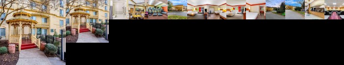 La Quinta Inn & Suites Raleigh Crabtree