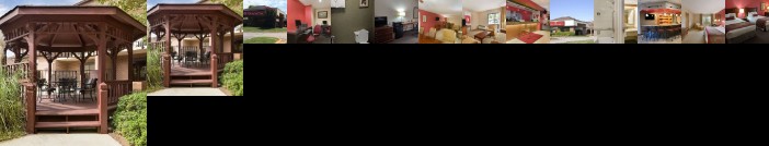 Ramada by Wyndham Raleigh