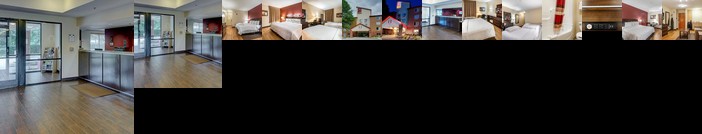 Red Roof Inn PLUS+ Raleigh NCSU Convention Center