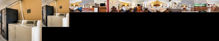 Quality Inn North Battleboro