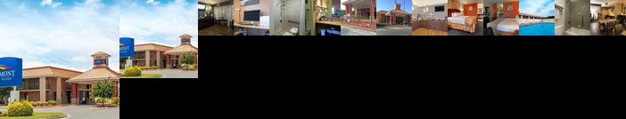 Baymont by Wyndham Rocky Mount I-95