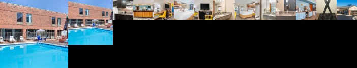 Days Inn & Suites by Wyndham Rocky Mount Golden East