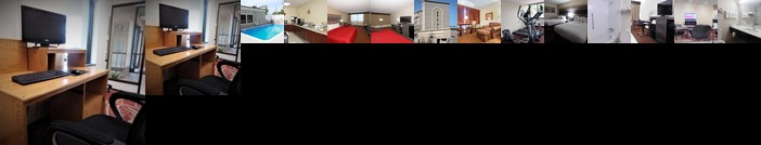 Ramada by Wyndham Winston-Salem