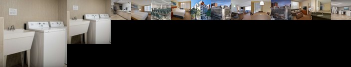 Embassy Suites Winston-Salem