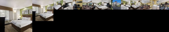 Sleep Inn Hanes Mall