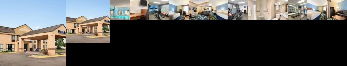 Days Inn by Wyndham Fargo