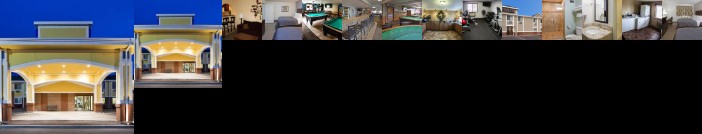 Fargo Inn and Suites