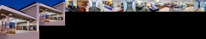 New Victorian Inn & Suites Omaha