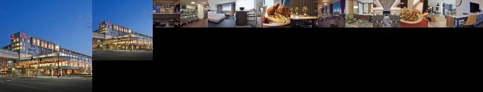 Hilton Omaha