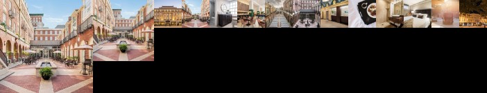 Magnolia Hotel Omaha