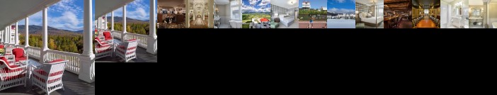 Omni Mount Washington Resort