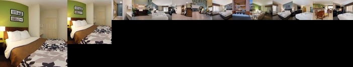 Sleep Inn Londonderry