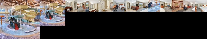 Hampton Inn & Suites North Conway