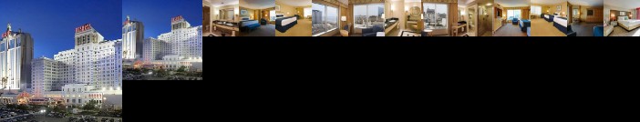 Resorts Casino Hotel Atlantic City