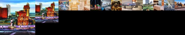 Tropicana Atlantic City