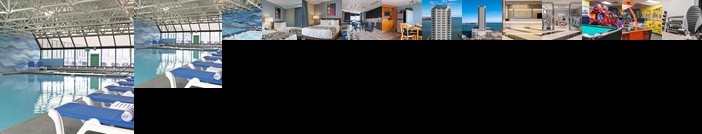 FantaSea Resorts - Flagship