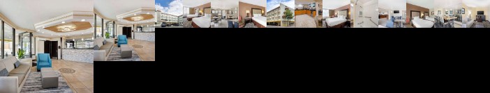 Best Western Atlantic City Hotel