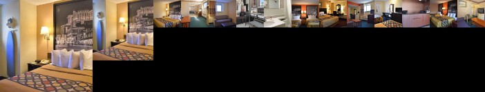Super 8 by Wyndham Atlantic City