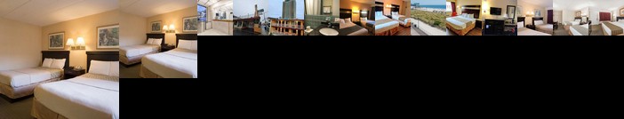 Knights Inn Atlantic City Near Boardwalk