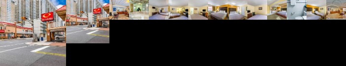 Econo Lodge Beach and Boardwalk