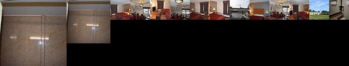 Skybridge Inn & Suites