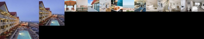 Montreal Beach Resort