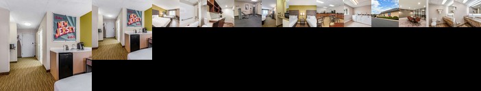 Quality Inn McGuire AFB