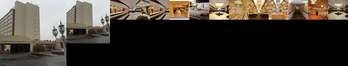 E Hotel Banquet & Conference Center