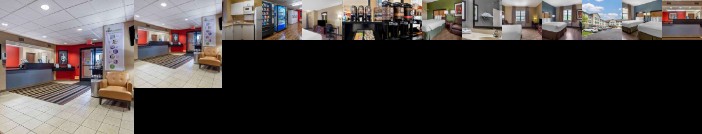 Extended Stay America - Edison - Raritan Center