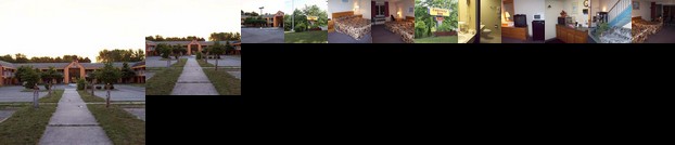 Courtesy Inn Egg Harbor Township