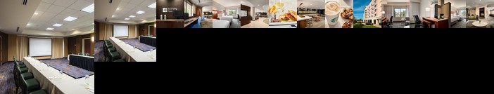 Courtyard Ewing Princeton