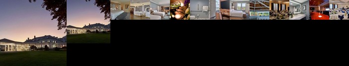 Seaview A Dolce Hotel