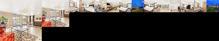 Best Western Hazlet Inn