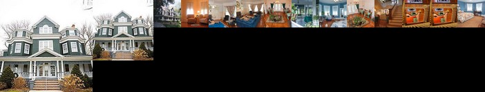 Cedars & Beeches Bed & Breakfast