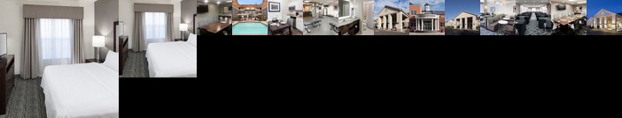 Homewood Suites by Hilton Mahwah