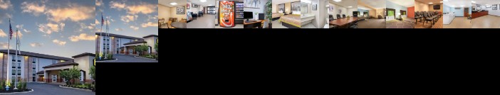 Super 8 by Wyndham Mount Laurel Hotel