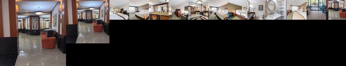Clarion Hotel & Suites Mount Laurel