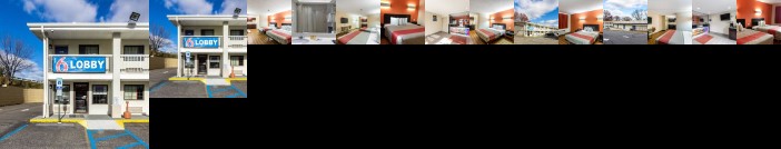 Motel 6 New Brunswick