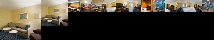 Fairfield Inn & Suites by Marriott Paramus