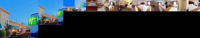 Holiday Inn Express Paramus